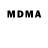 MDMA crystal Young Lando